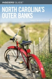 Insiders' Guide To North Carolina'S Outer Banks