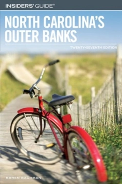 Bertrand.pt - Insiders' Guide To North Carolina'S Outer Banks