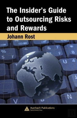 Bertrand.pt - Insider'S Guide To Outsourcing Risks And Rewards