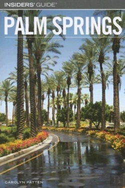 Bertrand.pt - Insider'S Guide To Palm Springs