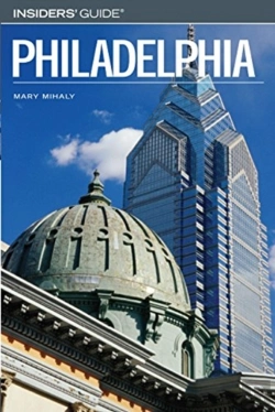 Bertrand.pt - Insider'S Guide To Philadelphia