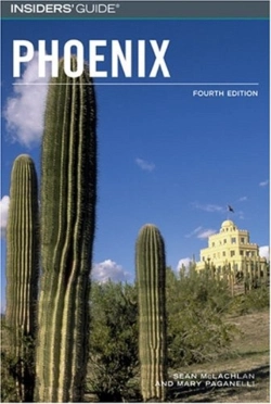 Bertrand.pt - Insiders' Guide To Phoenix