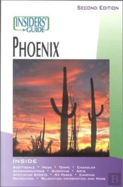 Bertrand.pt - Insiders' Guide To Phoenix