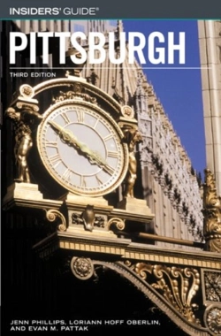 Bertrand.pt - Insiders' Guide To Pittsburgh, 3rd