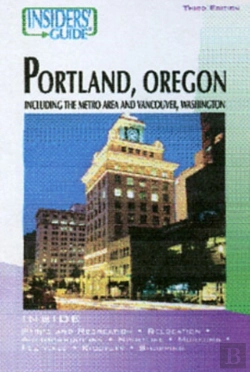 Bertrand.pt - Insiders' Guide To Portland, Oregon