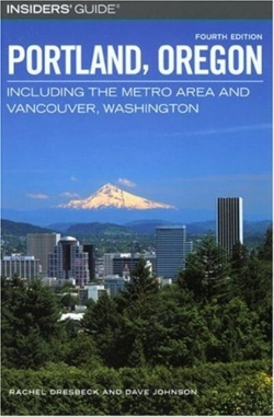 Bertrand.pt - Insiders' Guide To Portland, Oregon