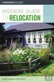 Insiders' Guide To Relocation