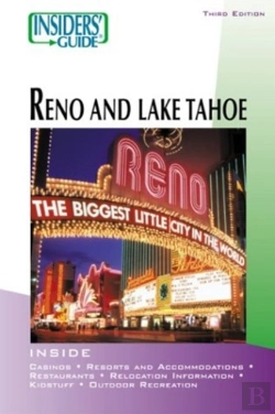 Bertrand.pt - Insiders' Guide To Reno And Lake Tahoe