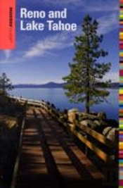 Insiders' Guide To Reno And Lake Tahoe