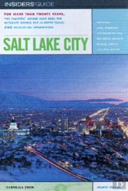 Bertrand.pt - Insiders' Guide To Salt Lake City