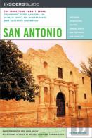 Insiders' Guide To San Antonio