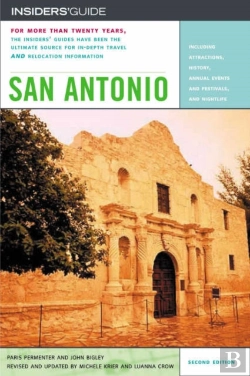 Bertrand.pt - Insiders' Guide To San Antonio