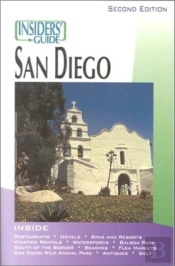 Insiders' Guide To San Diego