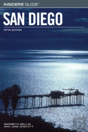 Insiders' Guide To San Diego