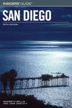 Bertrand.pt - Insiders' Guide To San Diego