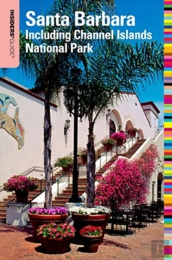 Bertrand.pt - Insiders' Guide To Santa Barbara