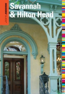 Bertrand.pt - Insiders' Guide To Savannah & Hilton Head
