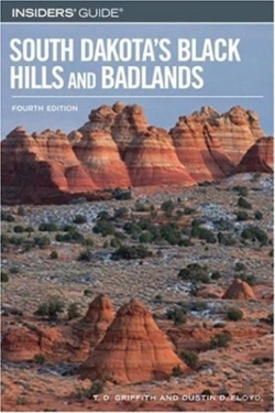 Bertrand.pt - Insiders' Guide To South Dakota'S Black Hills And Badlands
