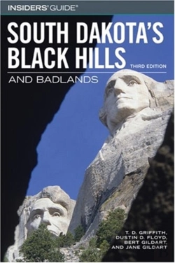 Bertrand.pt - Insiders' Guide To South Dakota'S Black Hills & Badlands