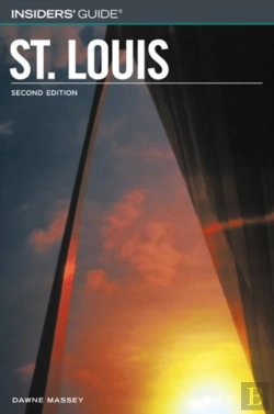 Bertrand.pt - Insiders' Guide To St. Louis, 2nd