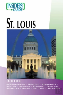 Bertrand.pt - Insiders' Guide To St. Louis