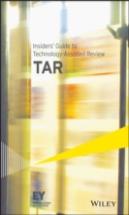 Insiders' Guide To Technology-Assisted Review (Tar)