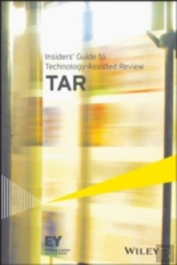 Bertrand.pt - Insiders' Guide To Technology-Assisted Review (Tar)
