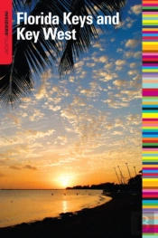 Insiders' Guide To The Florida Keys And Key West