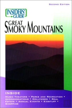 Bertrand.pt - Insiders' Guide To The Great Smoky Mountains, 2nd