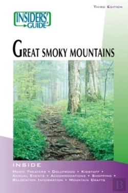 Bertrand.pt - Insiders' Guide To The Great Smoky Mountains