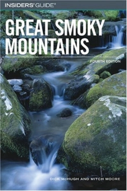 Bertrand.pt - Insiders' Guide To The Great Smoky Mountains