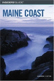 Insiders' Guide To The Maine Coast