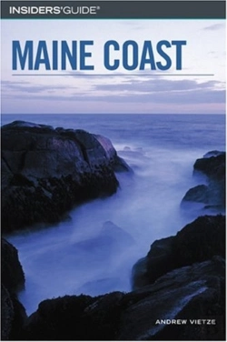 Bertrand.pt - Insiders' Guide To The Maine Coast