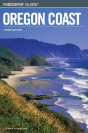 Insiders' Guide To The Oregon Coast