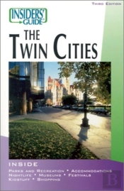 Insiders' Guide To The Twin Cities