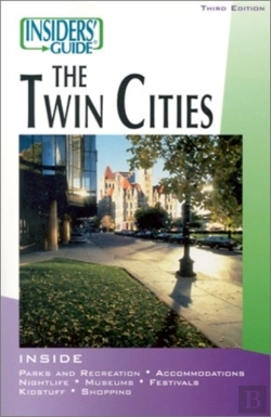 Bertrand.pt - Insiders' Guide To The Twin Cities