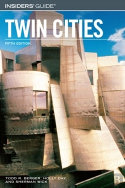 Bertrand.pt - Insiders' Guide To The Twin Cities