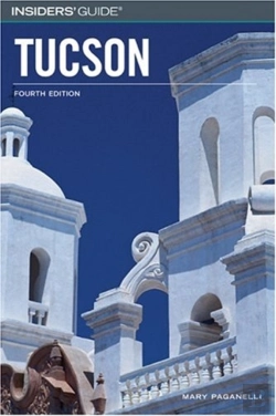 Bertrand.pt - Insiders' Guide To Tucson