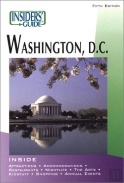 Bertrand.pt - Insiders' Guide To Washington, D.C.