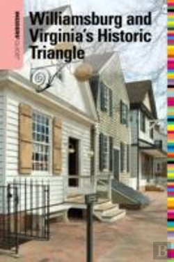 Bertrand.pt - Insiders' Guide To Williamsburg And Virginia'S Historic Triangle