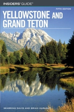 Bertrand.pt - Insiders' Guide To Yellowstone And Grand Teton, 5th