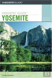 Insiders' Guide To Yosemite