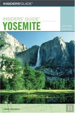 Bertrand.pt - Insiders' Guide To Yosemite