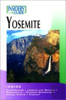 Insiders' Guide To Yosemite