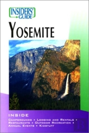 Insiders' Guide To Yosemite
