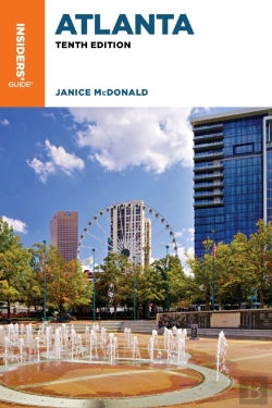 Bertrand.pt - Insiders' Guideâ® To Atlanta