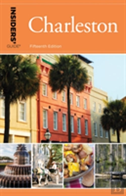 Bertrand.pt - Insiders' Guideâ® To Charleston