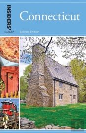 Insiders' Guideâ® To Connecticut