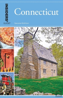 Bertrand.pt - Insiders' Guideâ® To Connecticut