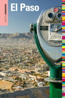 Bertrand.pt - Insiders' Guideâ® To El Paso